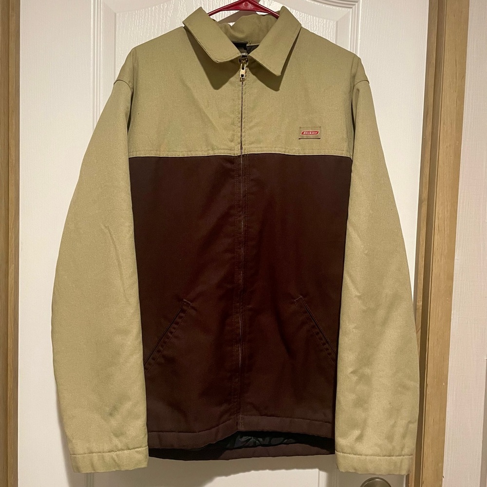 Dickies men’s jacket